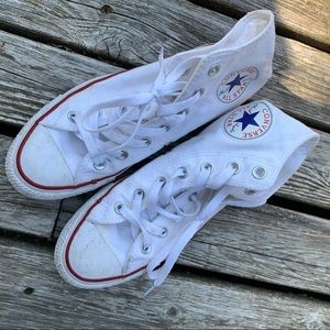 Converse Sneakers